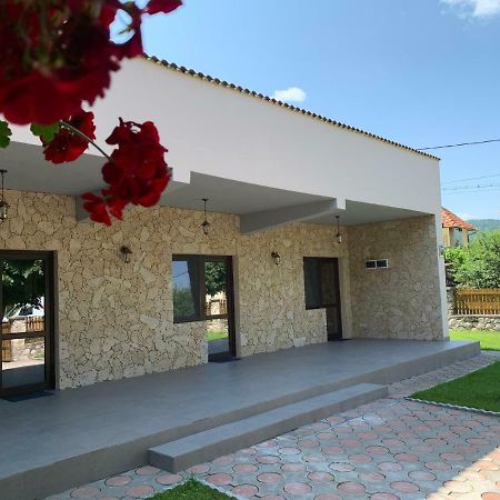 Casa Roka Διαμέρισμα Ieşelniţa Εξωτερικό φωτογραφία