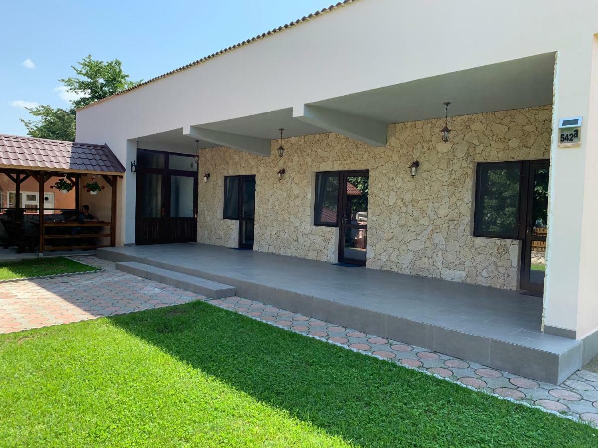 Casa Roka Διαμέρισμα Ieşelniţa Εξωτερικό φωτογραφία