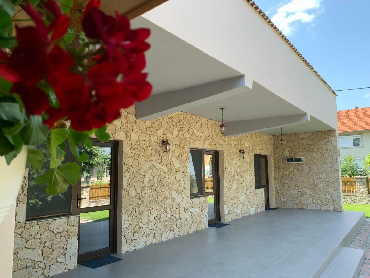 Casa Roka Διαμέρισμα Ieşelniţa Εξωτερικό φωτογραφία