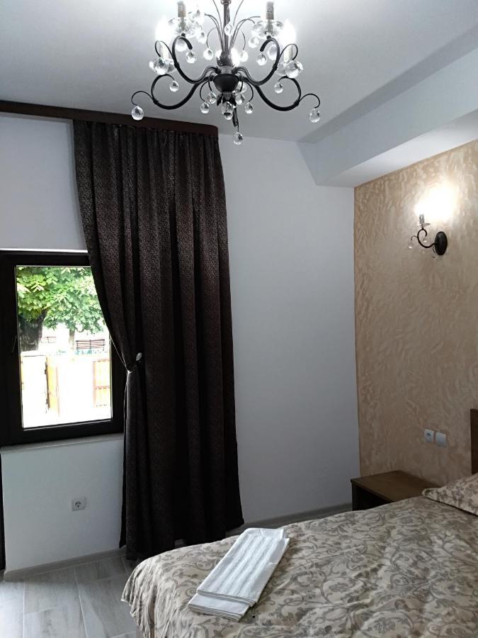 Casa Roka Διαμέρισμα Ieşelniţa Εξωτερικό φωτογραφία
