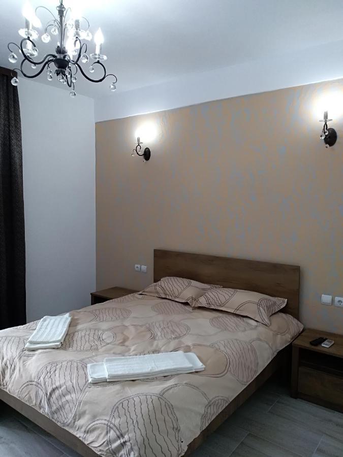Casa Roka Διαμέρισμα Ieşelniţa Εξωτερικό φωτογραφία