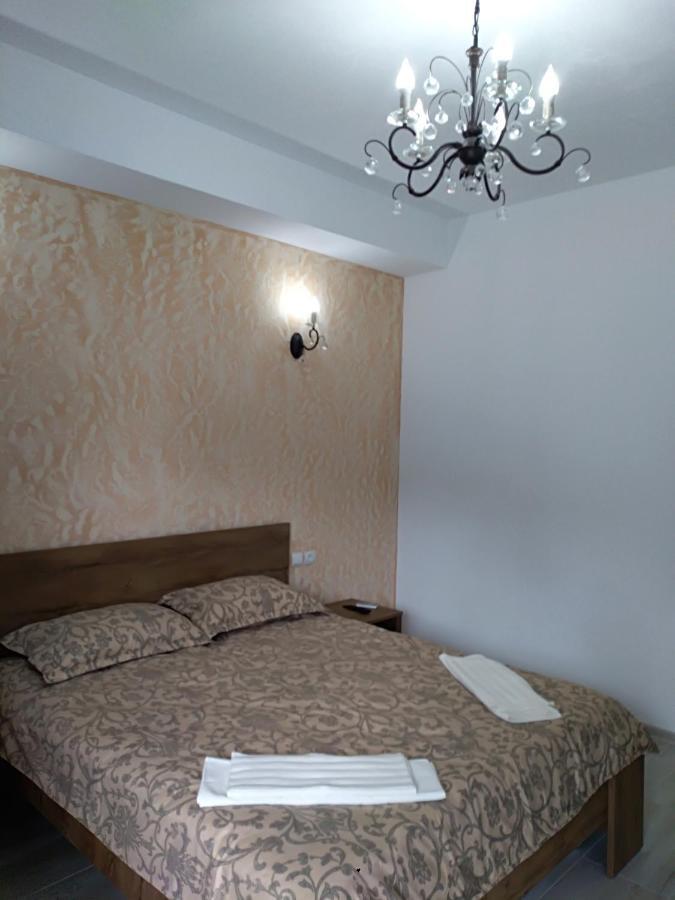 Casa Roka Διαμέρισμα Ieşelniţa Εξωτερικό φωτογραφία