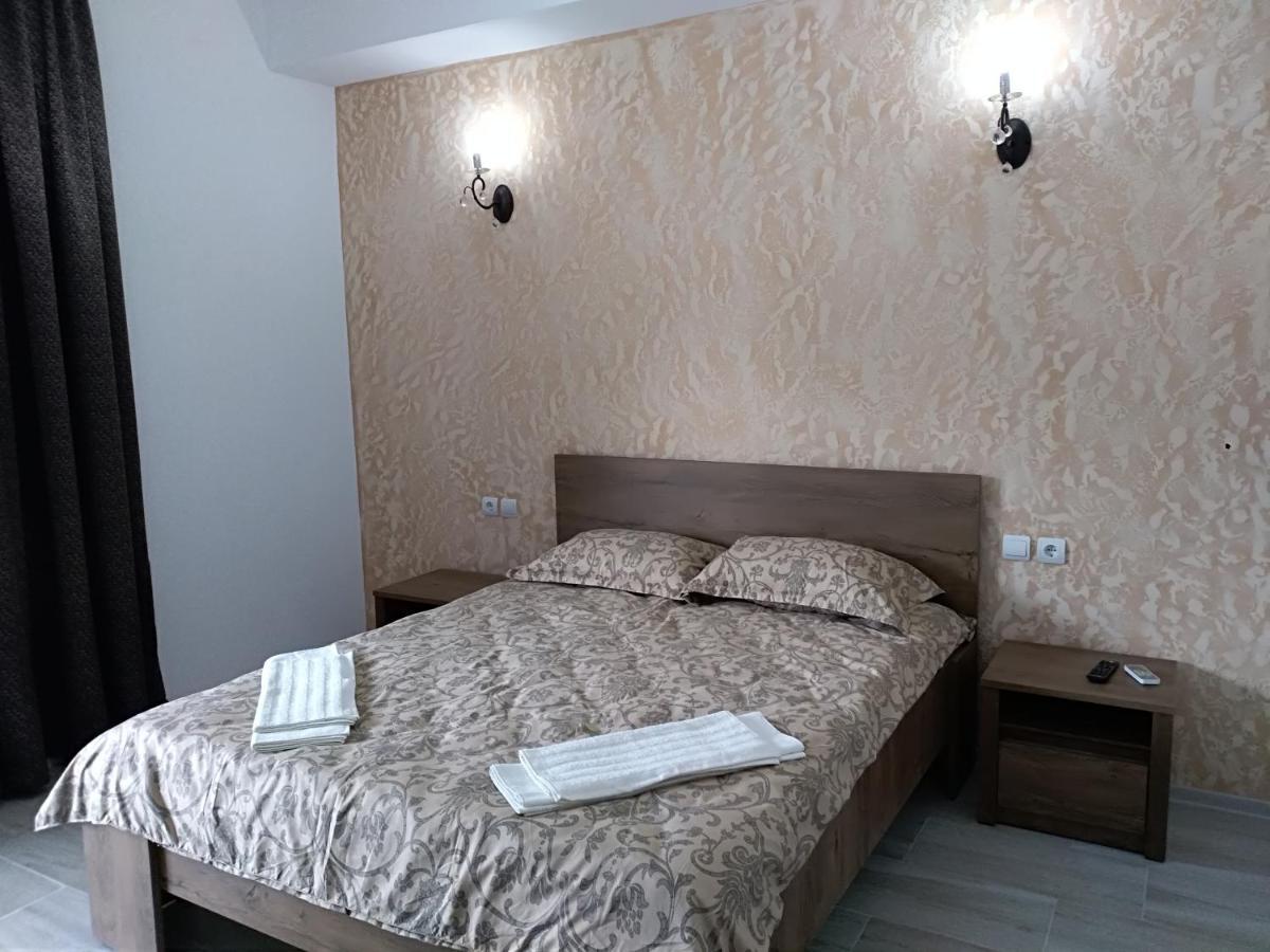 Casa Roka Διαμέρισμα Ieşelniţa Εξωτερικό φωτογραφία