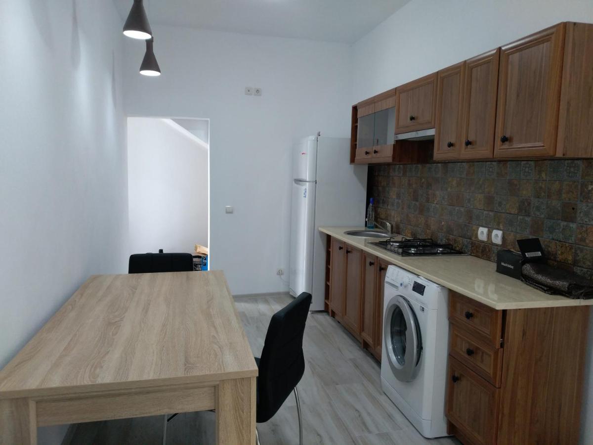 Casa Roka Διαμέρισμα Ieşelniţa Εξωτερικό φωτογραφία
