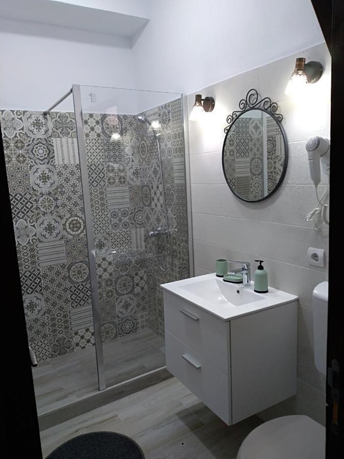 Casa Roka Διαμέρισμα Ieşelniţa Εξωτερικό φωτογραφία