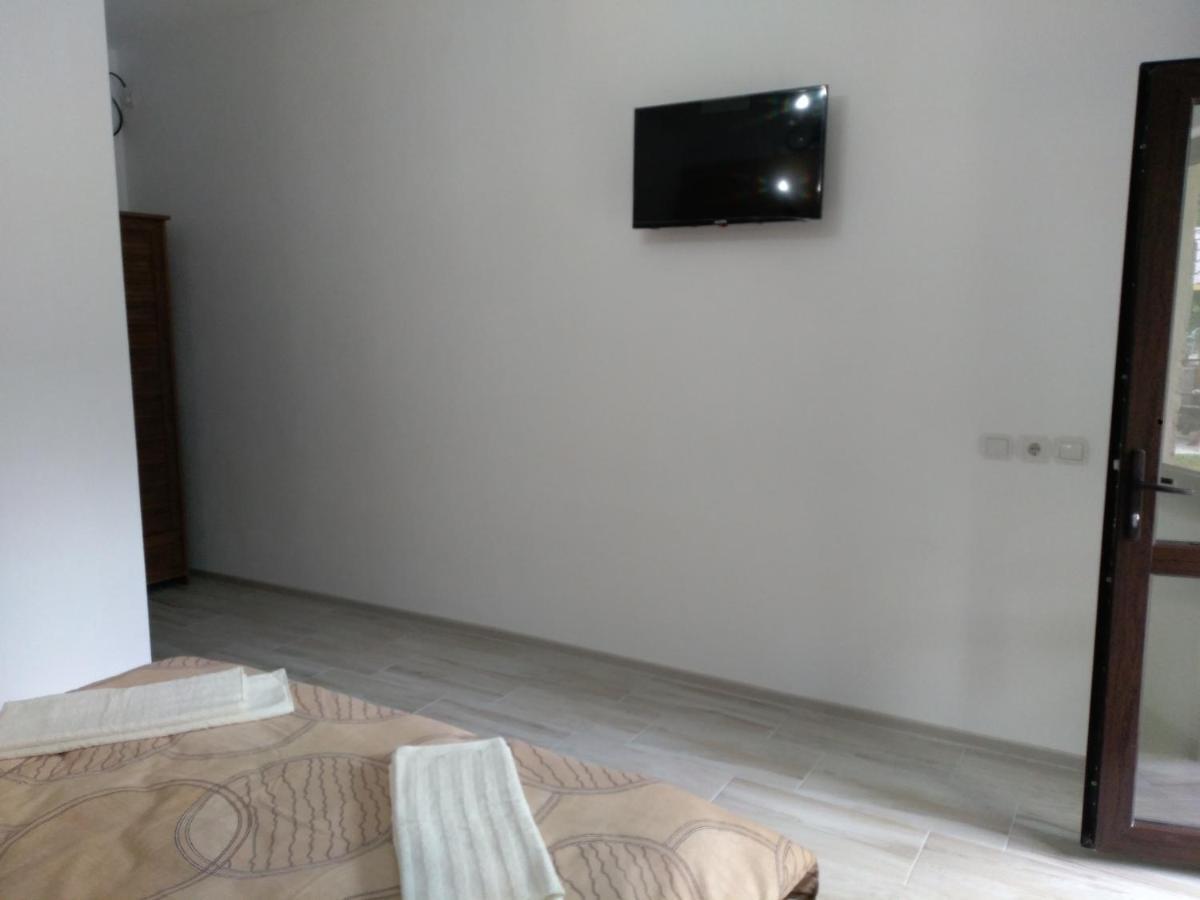 Casa Roka Διαμέρισμα Ieşelniţa Εξωτερικό φωτογραφία