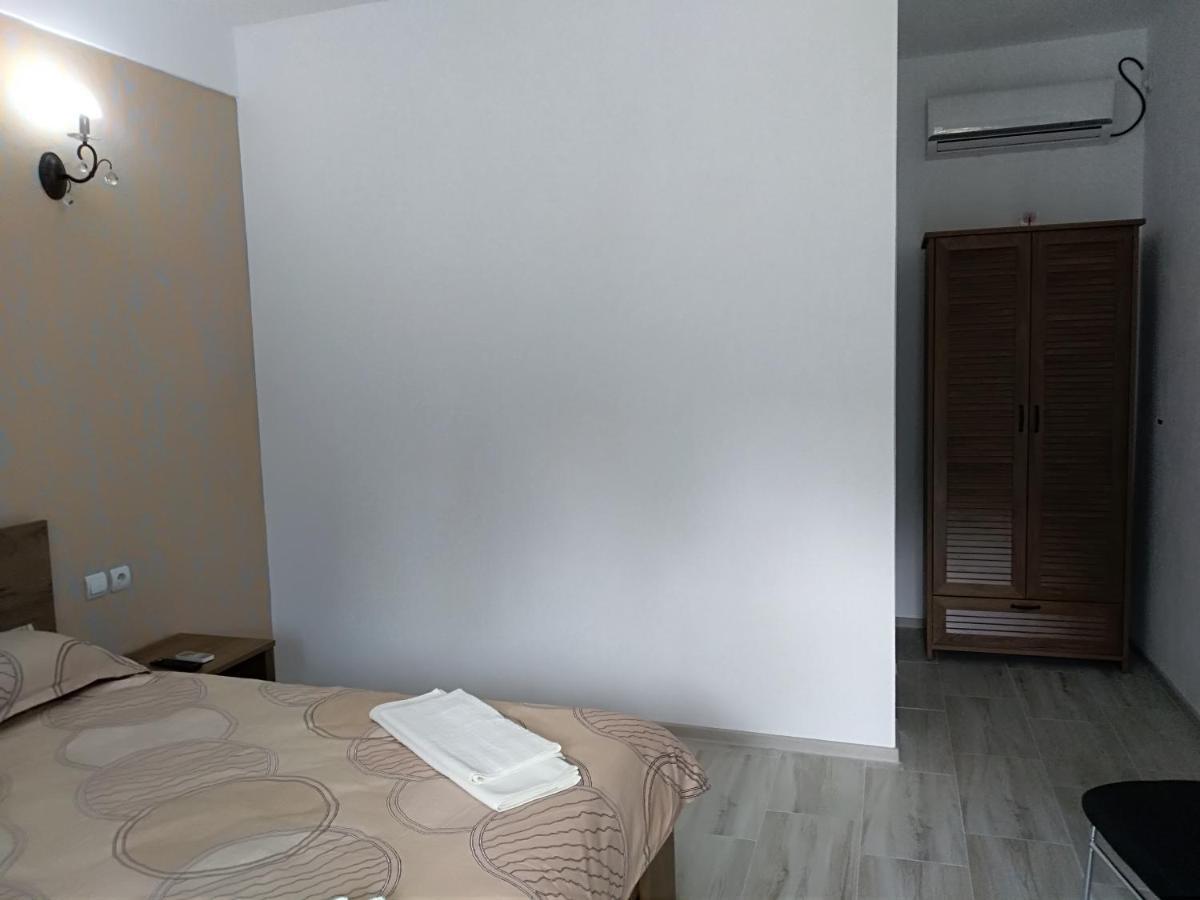 Casa Roka Διαμέρισμα Ieşelniţa Εξωτερικό φωτογραφία
