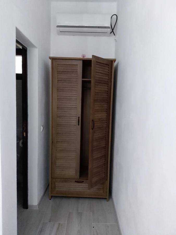 Casa Roka Διαμέρισμα Ieşelniţa Εξωτερικό φωτογραφία